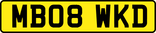 MB08WKD