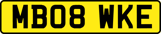 MB08WKE