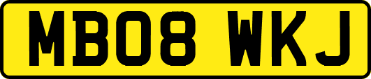 MB08WKJ