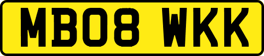 MB08WKK