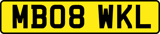 MB08WKL