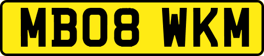 MB08WKM