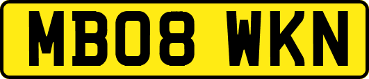 MB08WKN