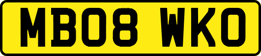 MB08WKO