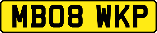MB08WKP