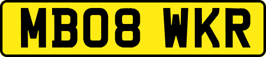 MB08WKR
