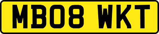 MB08WKT