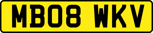 MB08WKV