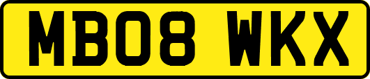 MB08WKX