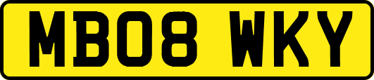 MB08WKY