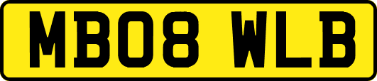 MB08WLB