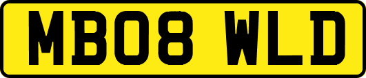 MB08WLD