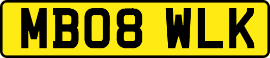 MB08WLK