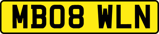 MB08WLN