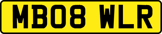 MB08WLR