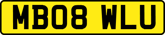 MB08WLU