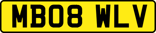 MB08WLV