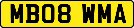 MB08WMA