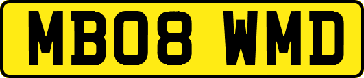 MB08WMD