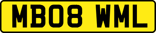 MB08WML
