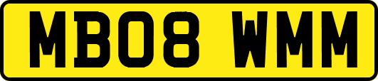 MB08WMM