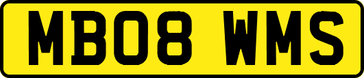 MB08WMS