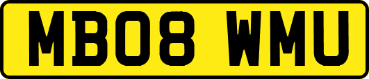 MB08WMU