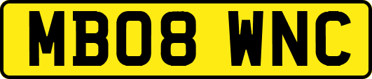 MB08WNC