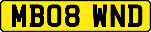 MB08WND