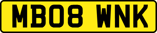 MB08WNK