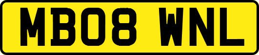 MB08WNL