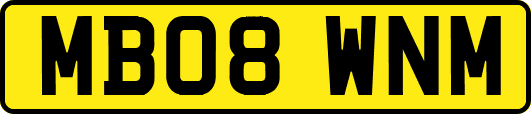 MB08WNM