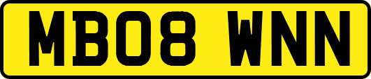 MB08WNN
