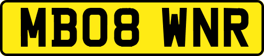 MB08WNR