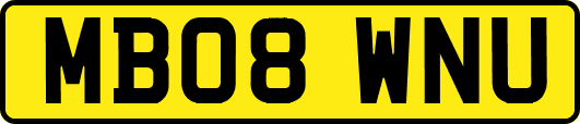 MB08WNU