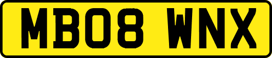 MB08WNX
