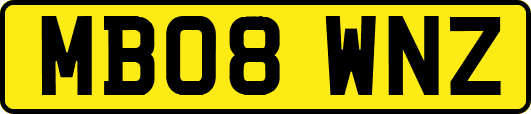 MB08WNZ