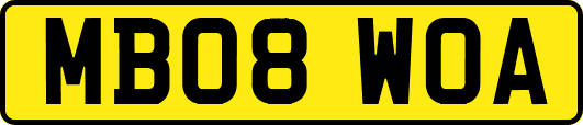 MB08WOA