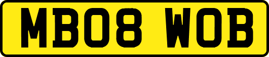 MB08WOB