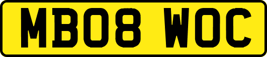MB08WOC