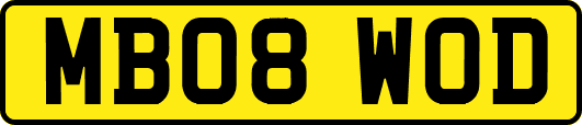 MB08WOD