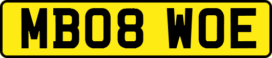 MB08WOE