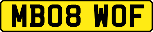 MB08WOF