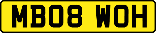MB08WOH