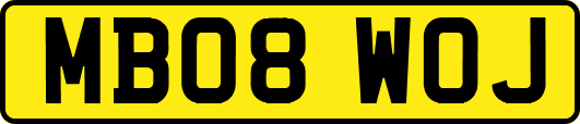 MB08WOJ