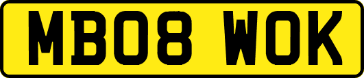 MB08WOK