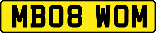 MB08WOM