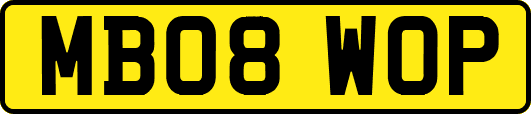 MB08WOP