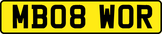 MB08WOR