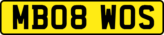 MB08WOS